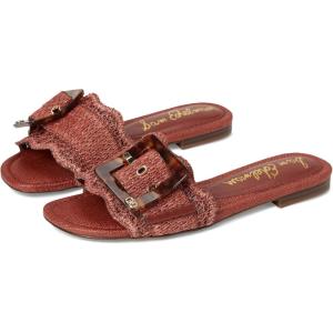 imageSam Edelman Womens Bambi SandalWarm Sienna