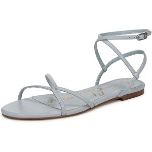 imageSam Edelman Womens Ellina SandalsCape Blue