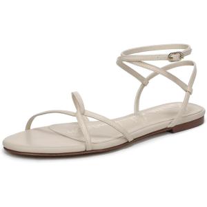 imageSam Edelman Womens Ellina SandalsModern Ivory