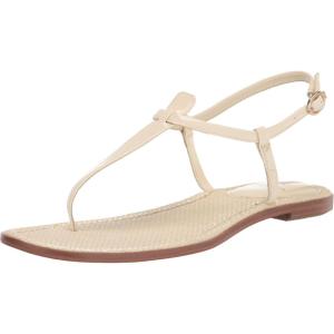 imageSam Edelman Womens Gigi Flat SandalPorcelain