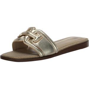 imageSam Edelman Womens Irina SlidesGold Quartz
