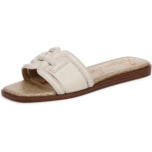 imageSam Edelman Womens Irina SlidesModern IvoryBanana