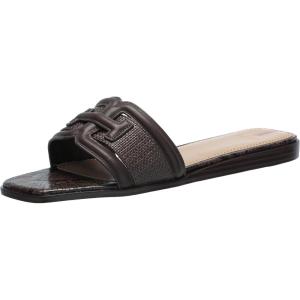 imageSam Edelman Womens Irina SlidesPinto Brown