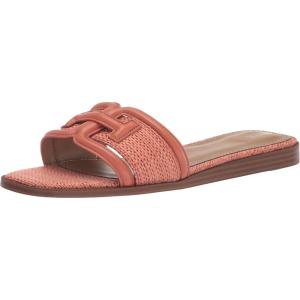 imageSam Edelman Womens Irina SlidesTerracotta PinkStucco Pink