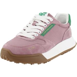 imageSam Edelman Womens Layla SneakersBubblegum PinkGreen