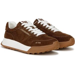 imageSam Edelman Womens Layla SneakersCinnamon Corduroy
