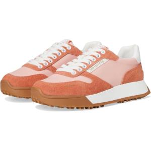 imageSam Edelman Womens Layla SneakersCoral Multi