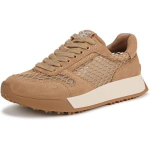 imageSam Edelman Womens Layla SneakersHazelwoodCyprus Tan Net Mesh