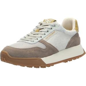 imageSam Edelman Womens Layla SneakersIvoryStoneWashed Yellow