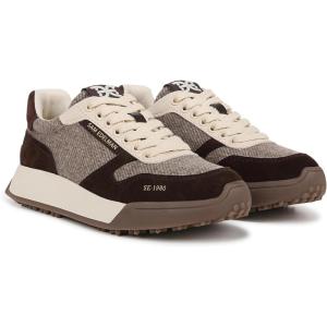 imageSam Edelman Womens Layla SneakersPinto Brown Multi