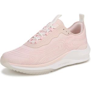 imageSam Edelman Womens Miles Lace Up Performance SneakersRosewater