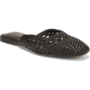 imageSam Edelman Womens Nola Woven SlidesBlack