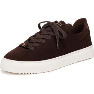 imageSam Edelman Womens Poppy Sneaker3Caf Noir