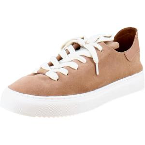 imageSam Edelman Womens Poppy Sneaker3Clay Suede