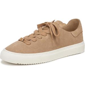 imageSam Edelman Womens Poppy Sneaker3Cyprus Tan