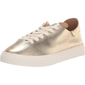 imageSam Edelman Womens Poppy Sneaker3Gold