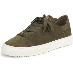 imageSam Edelman Womens Poppy Sneaker3Olive Branch