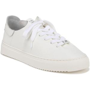 imageSam Edelman Womens Poppy Sneaker3White Leather