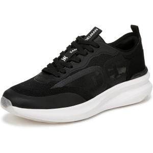 imageSam Edelman Womens Sarita Lace Up Performance SneakersBlack