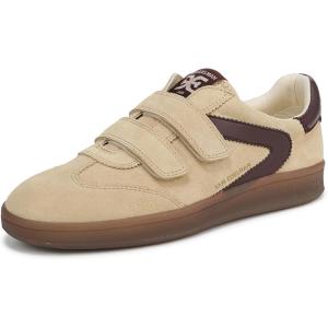 imageSam Edelman Womens Talia SneakersWheat WhisperPlum Wine