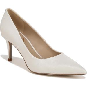 imageSam Edelman Womens ViennaBright White
