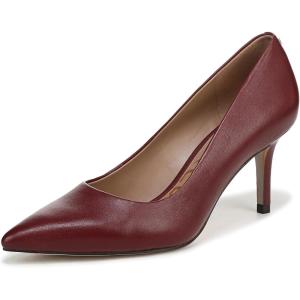 imageSam Edelman Womens ViennaFrench Merlot