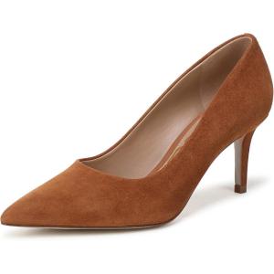 imageSam Edelman Womens ViennaFrontier Brown