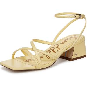 imageSam Edelman Womens Whitley SandalsButtercup
