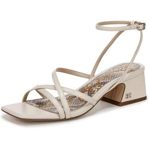 imageSam Edelman Womens Whitley SandalsModern Ivory