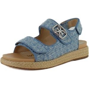 imageSam Edelman womens ArloMontrose Blue