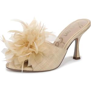 imageSam Edelman womens JaceLight Almond