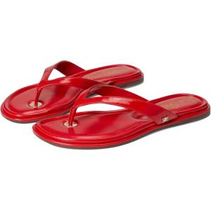 imageSam Edelman womens RemiBright Summer Red