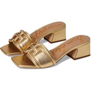 imageSam Edelman womens WaylonAmber Gold