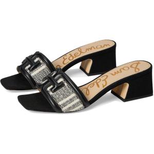 imageSam Edelman womens WaylonBlackNatural