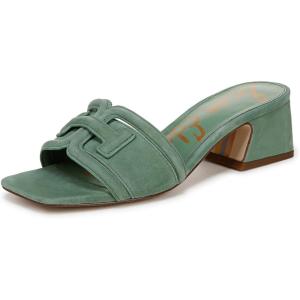 imageSam Edelman womens WaylonGreen Garden