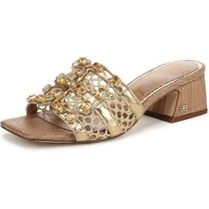 imageSam Edelman womens WebsterAmber Gold Multi