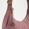 imageSam Edelman Ethyl Crescent SlingCrossbodyLilac