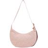 imageSam Edelman Ethyl Crescent SlingCrossbodyPink Sand