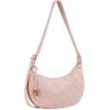imageSam Edelman Ethyl Crescent SlingCrossbodyPink Sand