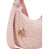 imageSam Edelman Ethyl Crescent SlingCrossbodyPink Sand