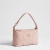 imageSam Edelman Ethyl TopZip Demi ShoulderPink Sand