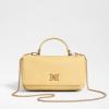 imageSam Edelman Kia Crossbody Sling BagsCocoon Yellow