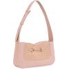 imageSam Edelman Loraine TopZip ShoulderPink Sand