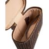imageSam Edelman Paige CrossbdoySpice Pecan
