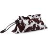 imageSam Edelman Poppy Oversized ClutchCow