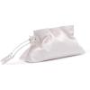 imageSam Edelman Poppy Oversized ClutchMilky White