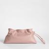 imageSam Edelman Poppy Oversized ClutchPink Sand