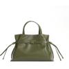 imageSam Edelman Poppy Small Drawstring Crossbody HandbagDeep Green