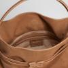 imageSam Edelman Poppy Small Drawstring Crossbody HandbagFrench Sand