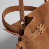 imageSam Edelman Poppy Small Drawstring Crossbody HandbagFrench Sand